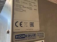 Horeca oven wiesheu, bouwjaar 2020 - afbeelding 11 van  15