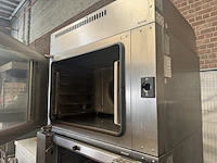 Horeca oven wiesheu, bouwjaar 2020 - afbeelding 14 van  15
