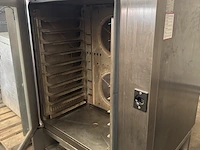 Horeca oven wiesheu, bouwjaar 2020 - afbeelding 15 van  15