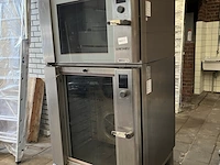 Horeca oven wiesheu, bouwjaar 2020 - afbeelding 2 van  8