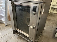 Horeca oven wiesheu, bouwjaar 2020 - afbeelding 4 van  8