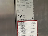 Horeca oven wiesheu, bouwjaar 2020 - afbeelding 5 van  8