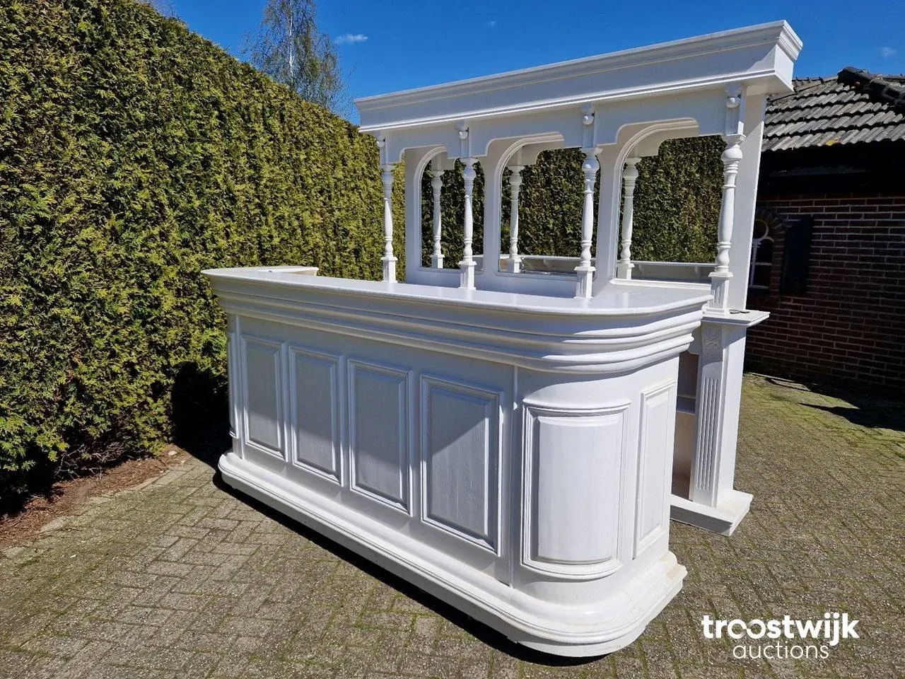 Horeca & professioneel gereedschap