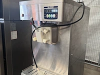 Horeca rvs softijsmachine nissei, na-3032 - afbeelding 3 van  7