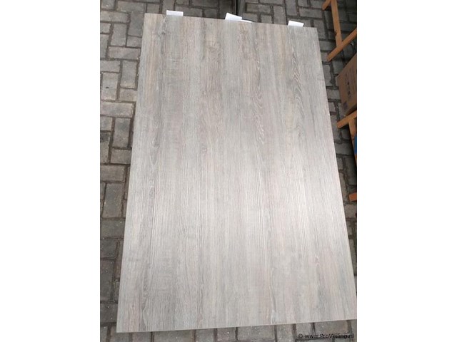 Horeca tafel - 75.5 x 110 x 70 cm - afbeelding 3 van  3