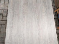 Horeca tafel - 75.5 x 110 x 70 cm - afbeelding 3 van  3