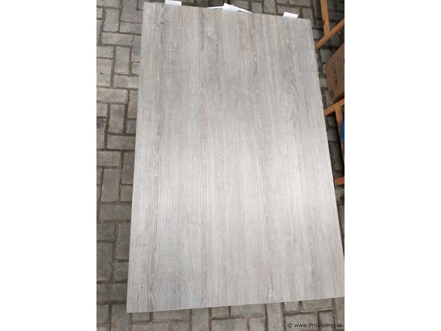 Horeca tafel - 75.5 x 110 x 70 cm - afbeelding 3 van  4