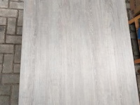 Horeca tafel - 75.5 x 110 x 70 cm - afbeelding 3 van  4