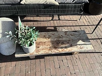 Horeca terrasmeubilair o.a. hk living & okido - afbeelding 2 van  17