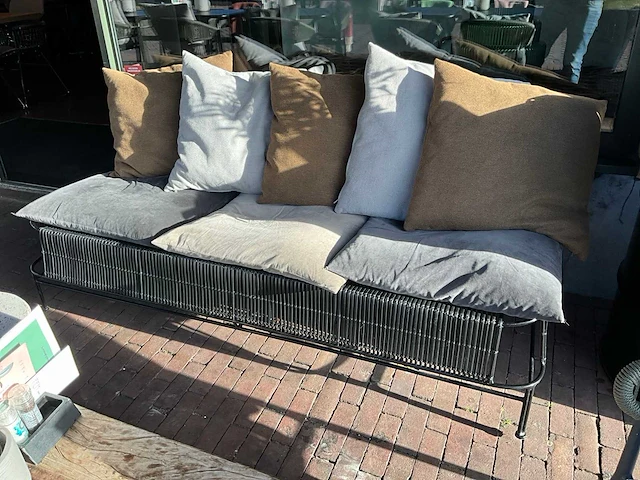Horeca terrasmeubilair o.a. hk living & okido - afbeelding 3 van  17