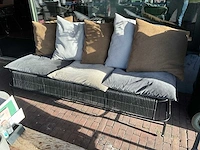 Horeca terrasmeubilair o.a. hk living & okido - afbeelding 3 van  17