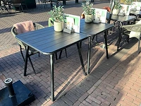 Horeca terrasmeubilair o.a. hk living & okido - afbeelding 4 van  17