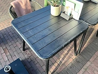 Horeca terrasmeubilair o.a. hk living & okido - afbeelding 5 van  17