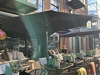 Horeca terrasmeubilair o.a. hk living & okido - afbeelding 6 van  17