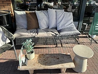 Horeca terrasmeubilair o.a. hk living & okido - afbeelding 12 van  17