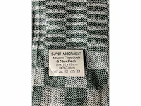 Horeca theedoek (288x) - afbeelding 3 van  3