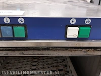 Horeca vaatwasser elite, vk.1-17 - afbeelding 4 van  6