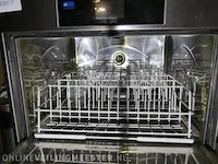 Horeca vaatwasser mijko, m-i clean um, bouwjaar 2016 - afbeelding 3 van  5