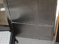 Horeca vaatwasser select wash s-spm. bouwjaar vermoedelijk 2020. 380v. - afbeelding 2 van  3