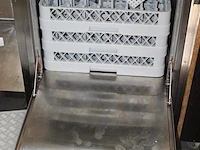 Horeca vaatwasser select wash s-spm. bouwjaar vermoedelijk 2020. 380v. - afbeelding 3 van  3