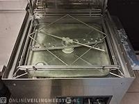 Horeca vaatwasser zanussi, ls8 - afbeelding 4 van  7