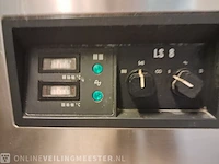 Horeca vaatwasser zanussi, ls8 - afbeelding 6 van  7