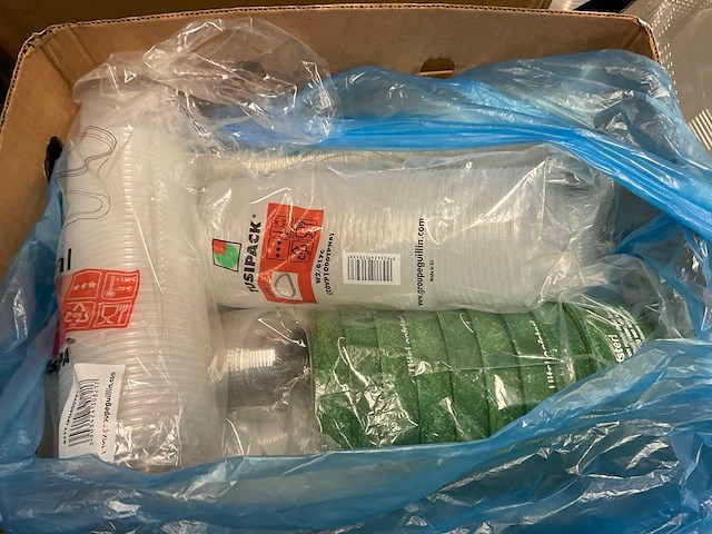 Horeca verpakkingsmaterialen - afbeelding 6 van  23