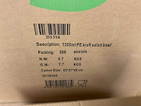 Horeca verpakkingsmaterialen - afbeelding 9 van  23