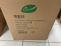 Horeca verpakkingsmaterialen - afbeelding 10 van  23