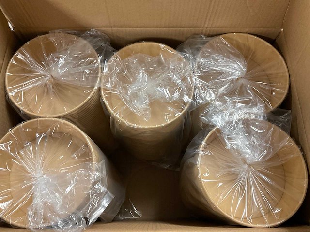 Horeca verpakkingsmaterialen - afbeelding 11 van  23