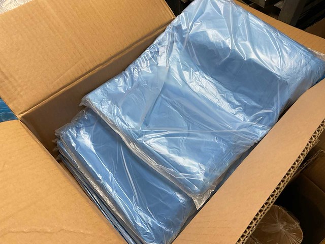 Horeca verpakkingsmaterialen - afbeelding 13 van  23