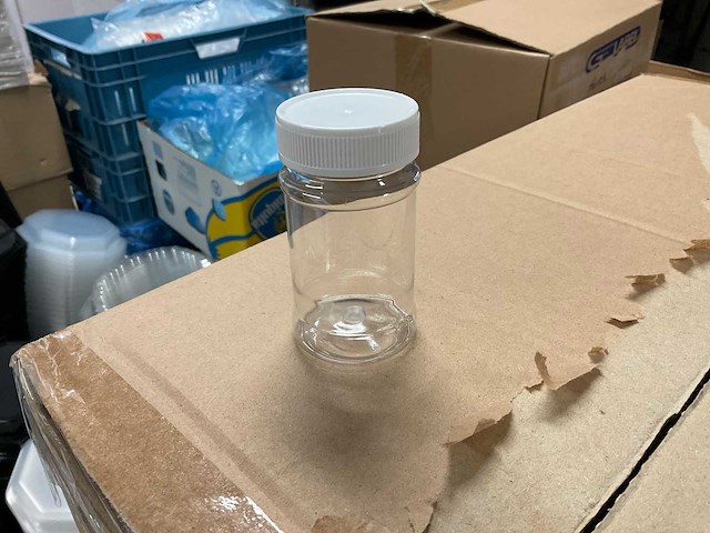 Horeca verpakkingsmaterialen - afbeelding 18 van  23