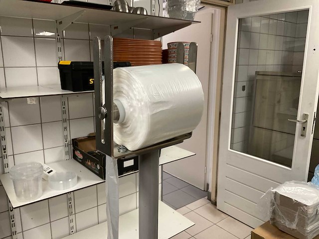 Horeca verpakkingsmaterialen - afbeelding 21 van  23