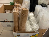 Horeca verpakkingsmaterialen - afbeelding 22 van  23