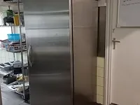 Horeca vrieskast tefcold, uf600s - afbeelding 1 van  5
