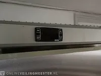 Horeca vrieskast tefcold, uf600s - afbeelding 3 van  5