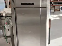 Horeca vriezer gram, twin f 600 rsg 4n, bouwjaar 2014
