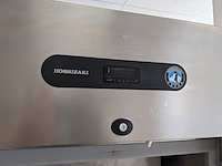 Horeca vriezer, hoshizaki, suf-65bh-c, grijs / chroom - afbeelding 5 van  6