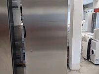 Horeca vriezer, mondial, e2033m3500, grijs / chroom, 2020 - afbeelding 1 van  7