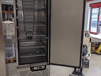 Horeca vriezer, mondial, e2033m3500, grijs / chroom, 2020 - afbeelding 2 van  7