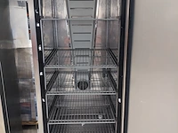 Horeca vriezer, mondial, e2033m3500, grijs / chroom, 2020 - afbeelding 3 van  7