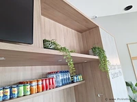 Horeca wandkast - 700x83x278 cm - afbeelding 4 van  14