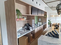 Horeca wandkast - 700x83x278 cm - afbeelding 8 van  14