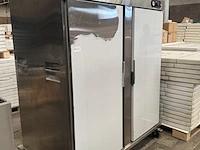 Horeca warmhoudkast verrijdbaar - afbeelding 1 van  9