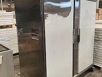 Horeca warmhoudkast verrijdbaar - afbeelding 4 van  9