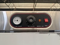 Horeca warmhoudkast verrijdbaar - afbeelding 5 van  9