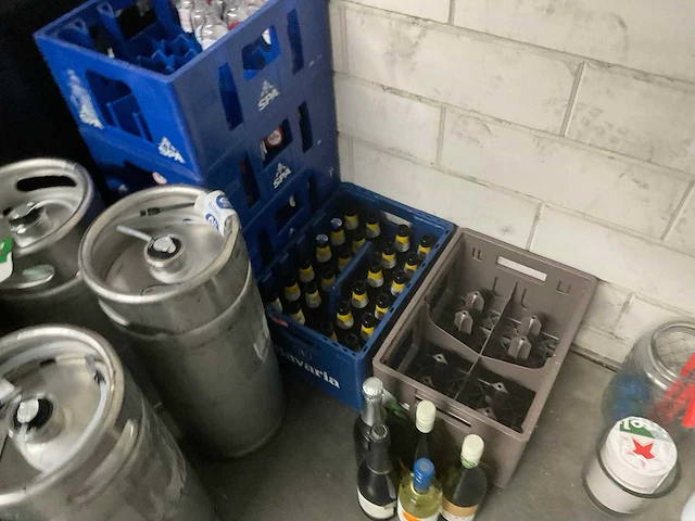 Horeca - afbeelding 3 van  12