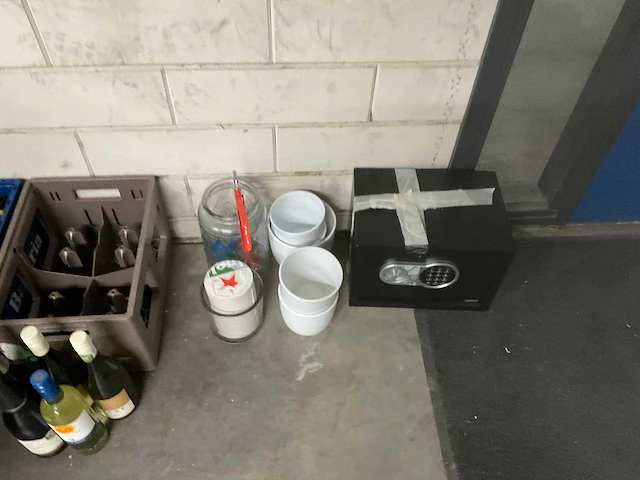 Horeca - afbeelding 4 van  12