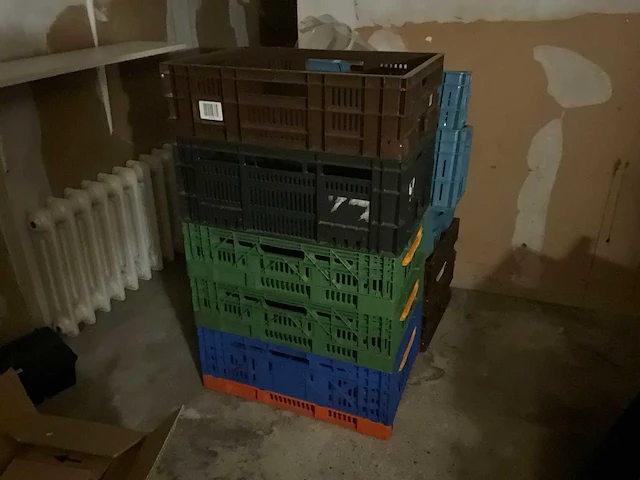 Horecabenodigdheden en diversen - afbeelding 3 van  27
