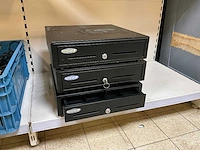 Horecat - cash register (3x) - afbeelding 1 van  5